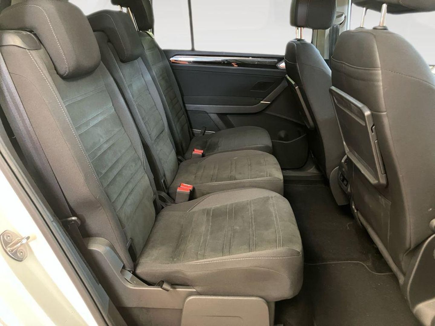 Volkswagen Touran Sport 1.5 TSI 110 kW (150 CV) DSG
