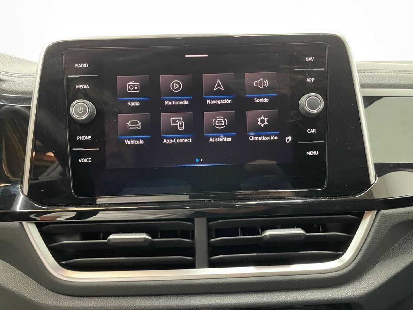 Volkswagen T-Roc R-Line 2.0 TSI 4Motion 140 kW (190 CV) DSG