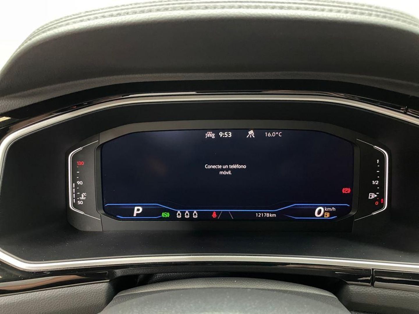 Volkswagen T-Roc R-Line 2.0 TSI 4Motion 140 kW (190 CV) DSG