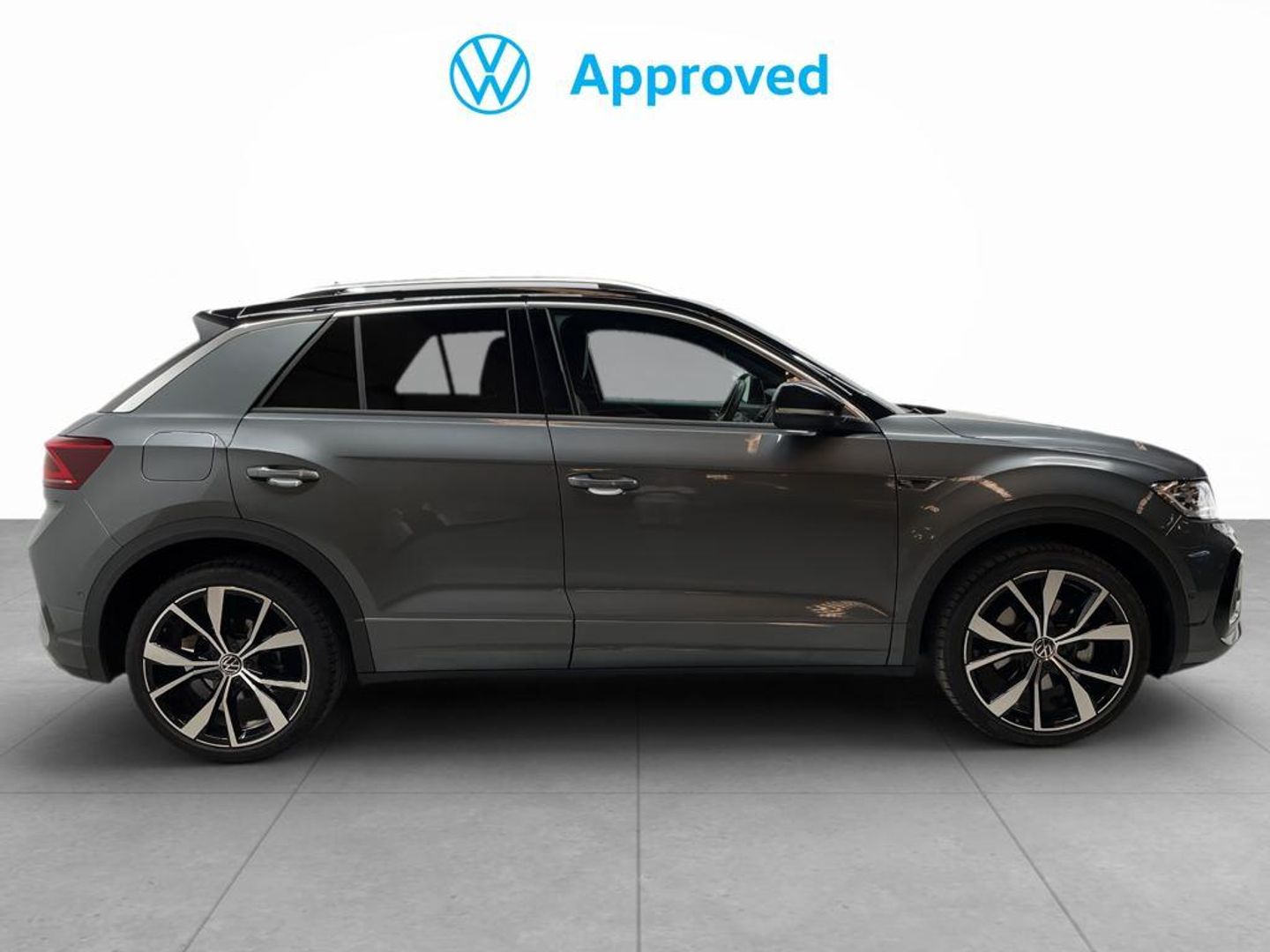 Volkswagen T-Roc R-Line 2.0 TSI 4Motion 140 kW (190 CV) DSG