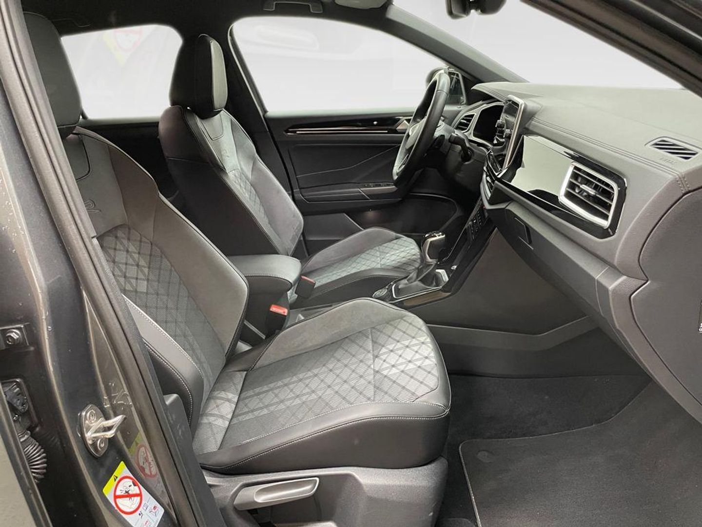 Volkswagen T-Roc R-Line 2.0 TSI 4Motion 140 kW (190 CV) DSG