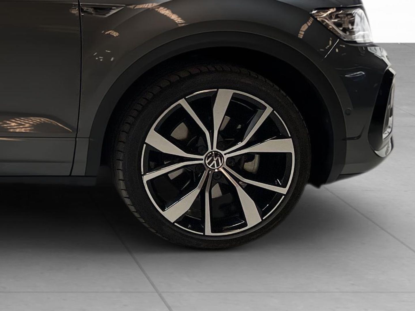 Volkswagen T-Roc R-Line 2.0 TSI 4Motion 140 kW (190 CV) DSG