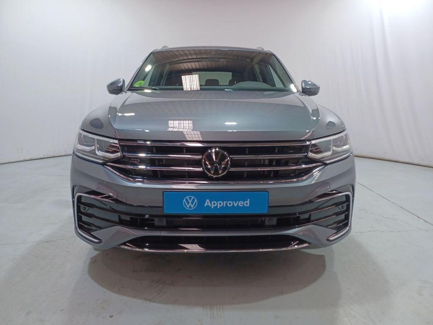 Volkswagen Tiguan Allspace R-Line 2.0 TDI 110 kW (150 CV) DSG