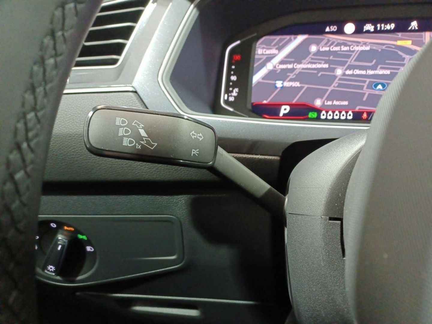 Volkswagen Tiguan Allspace R-Line 2.0 TDI 110 kW (150 CV) DSG