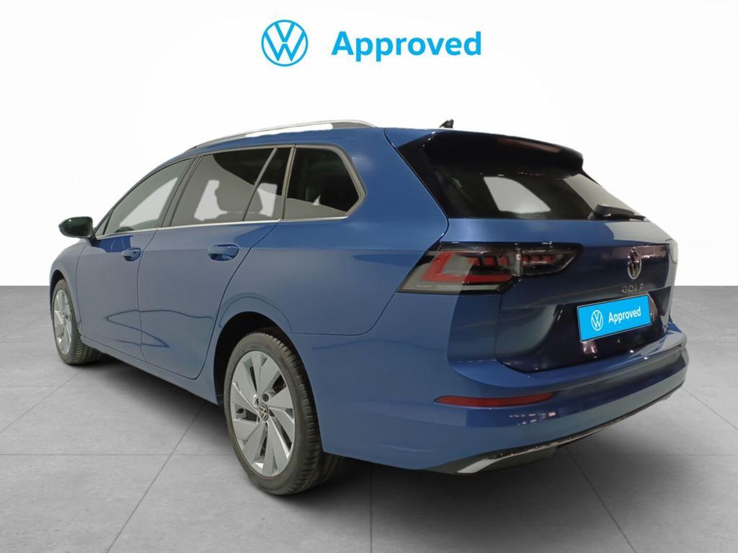 Volkswagen Golf Variant Style 1.5 TSI 85 kW (116 CV) DSG