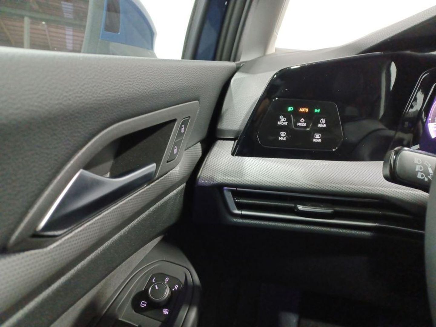 Volkswagen Golf Variant Style 1.5 TSI 85 kW (116 CV) DSG