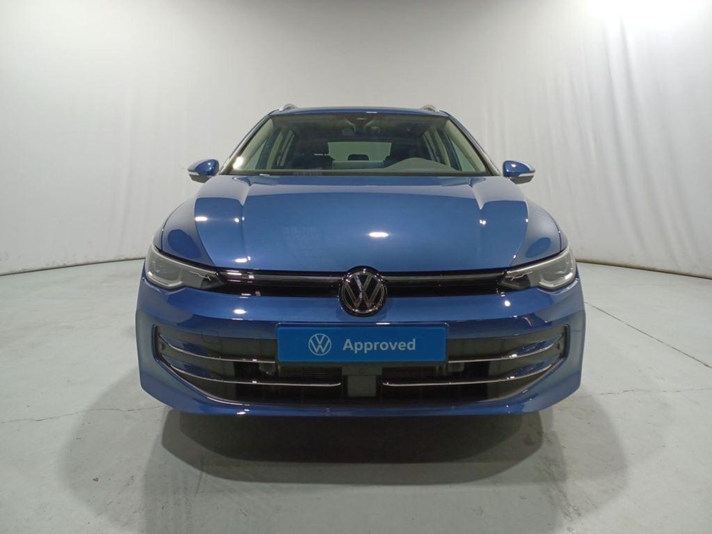 Volkswagen Golf Variant Style 1.5 TSI 85 kW (116 CV) DSG