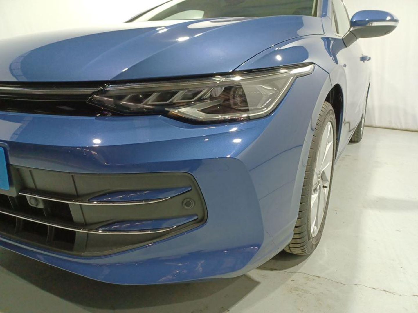 Volkswagen Golf Variant Style 1.5 TSI 85 kW (116 CV) DSG