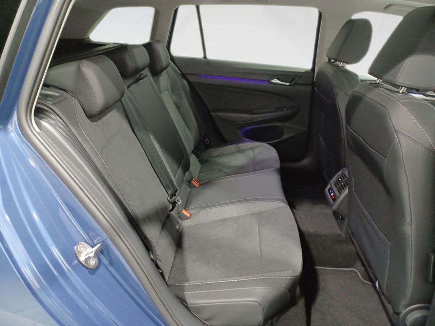 Volkswagen Golf Variant Style 1.5 TSI 85 kW (116 CV) DSG