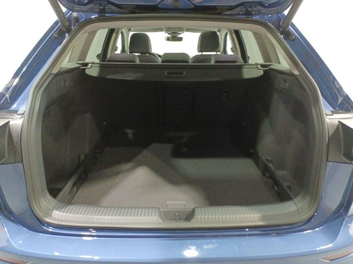 Volkswagen Golf Variant Style 1.5 TSI 85 kW (116 CV) DSG