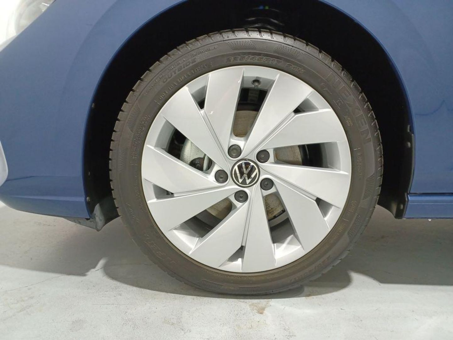 Volkswagen Golf Variant Style 1.5 TSI 85 kW (116 CV) DSG