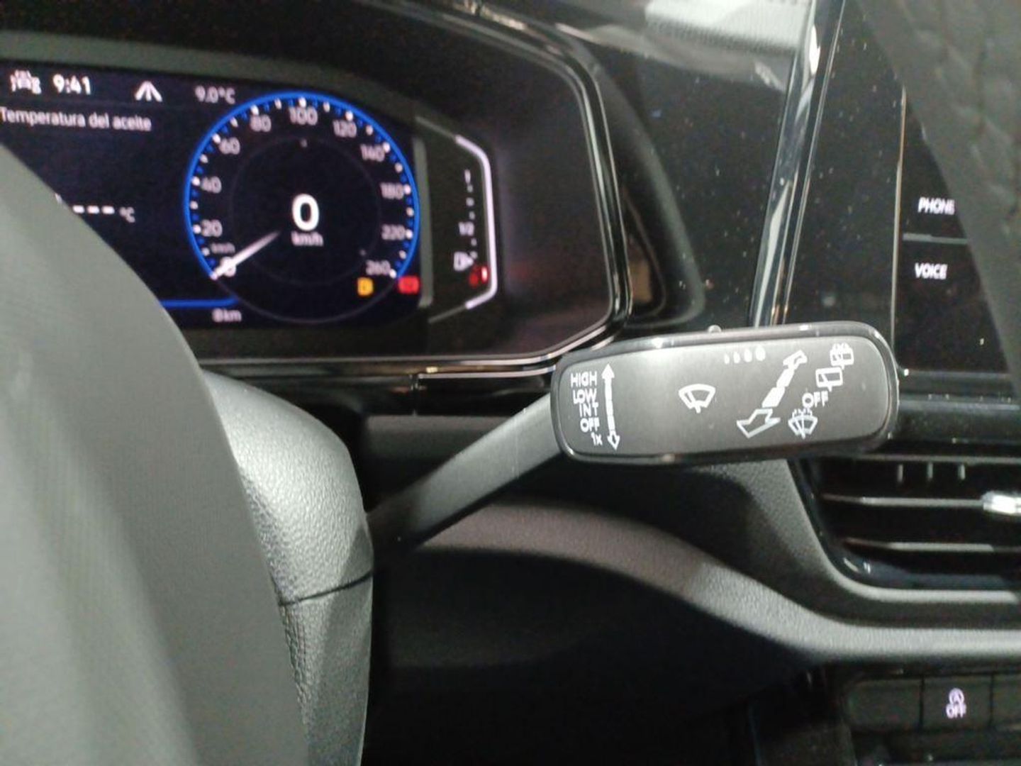 Volkswagen T-Roc Dark Line 2.0 TDI 4Motion 110 kW (150 CV) DSG