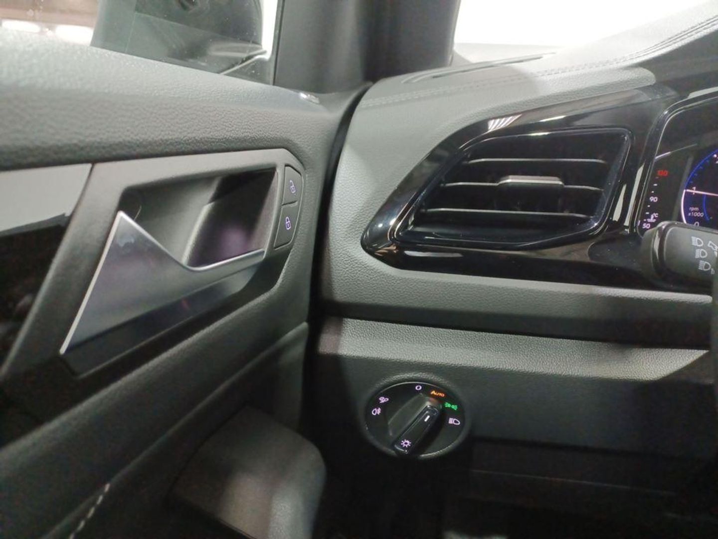 Volkswagen T-Roc Dark Line 2.0 TDI 4Motion 110 kW (150 CV) DSG
