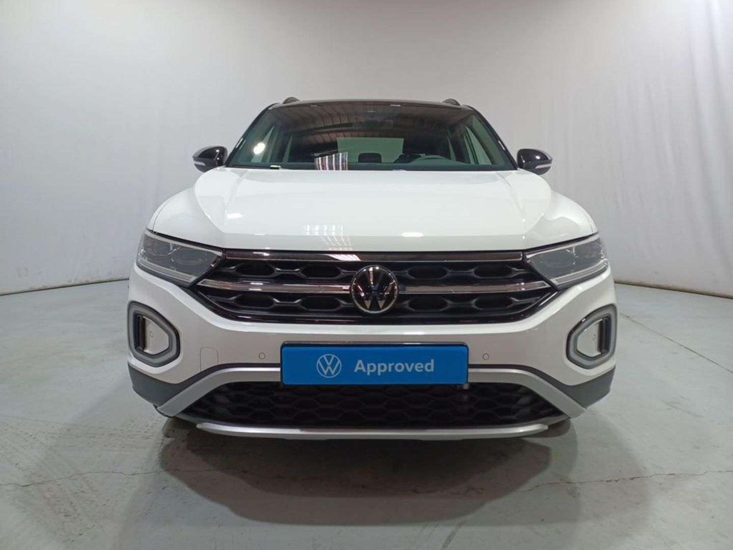 Volkswagen T-Roc Dark Line 2.0 TDI 4Motion 110 kW (150 CV) DSG