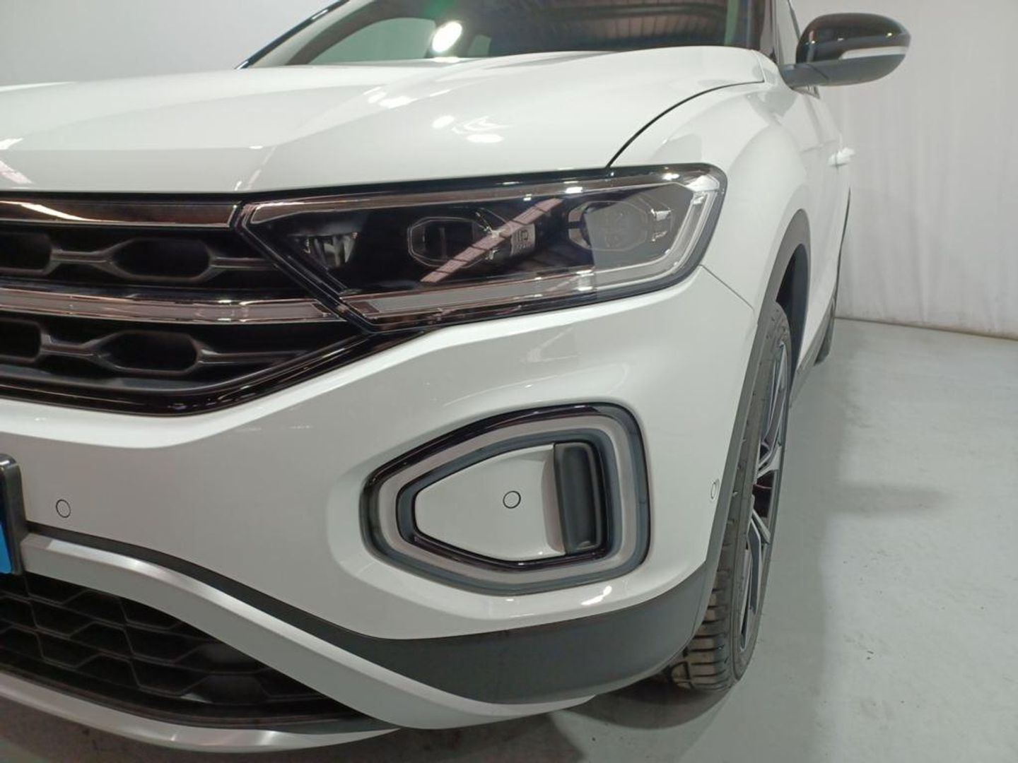 Volkswagen T-Roc Dark Line 2.0 TDI 4Motion 110 kW (150 CV) DSG