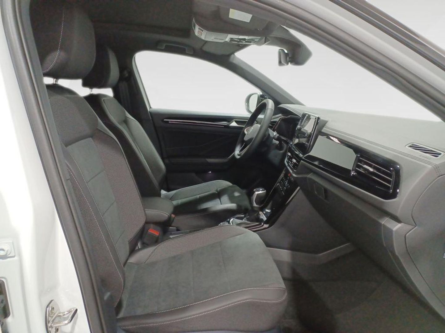 Volkswagen T-Roc Dark Line 2.0 TDI 4Motion 110 kW (150 CV) DSG