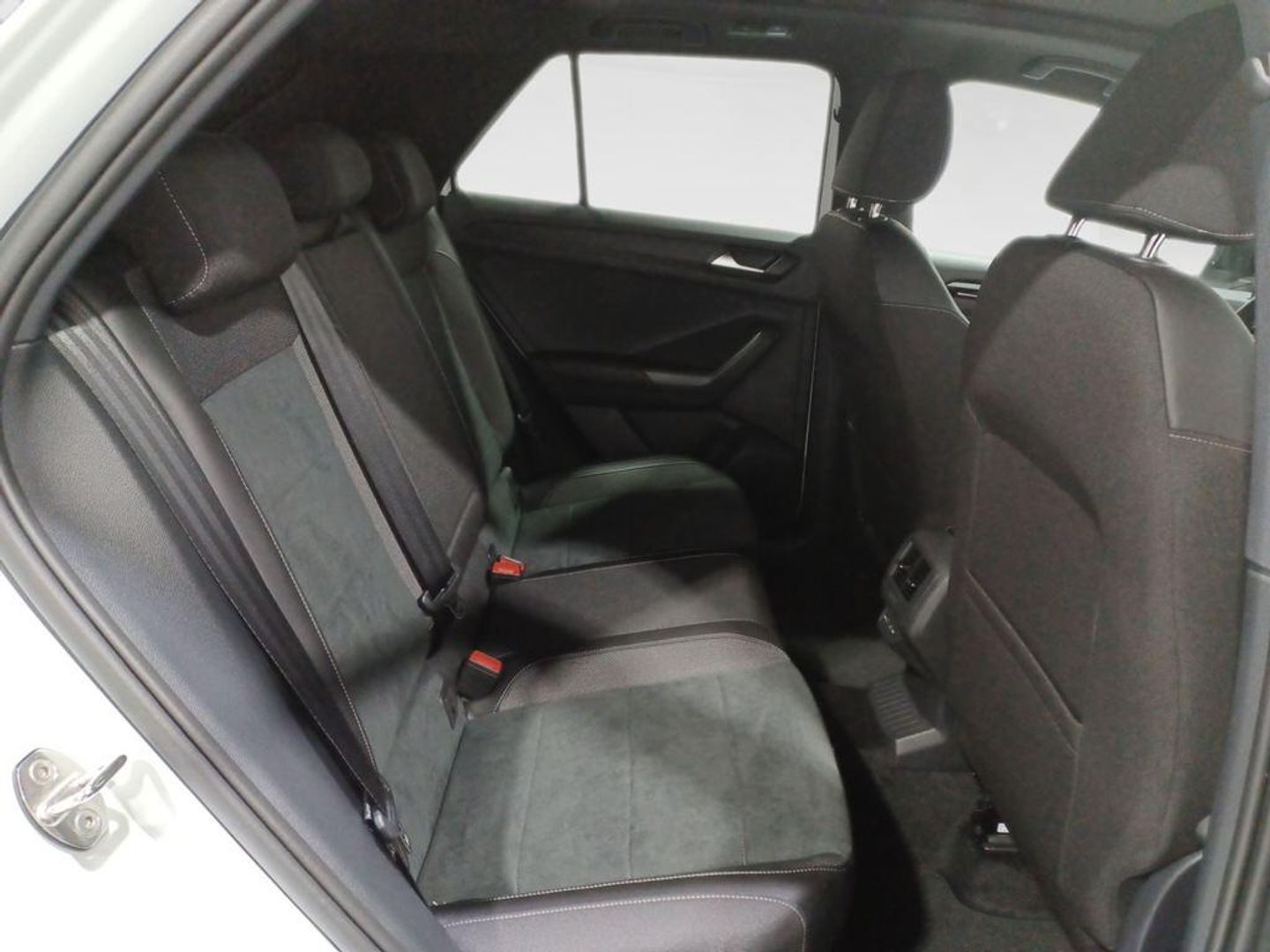 Volkswagen T-Roc Dark Line 2.0 TDI 4Motion 110 kW (150 CV) DSG