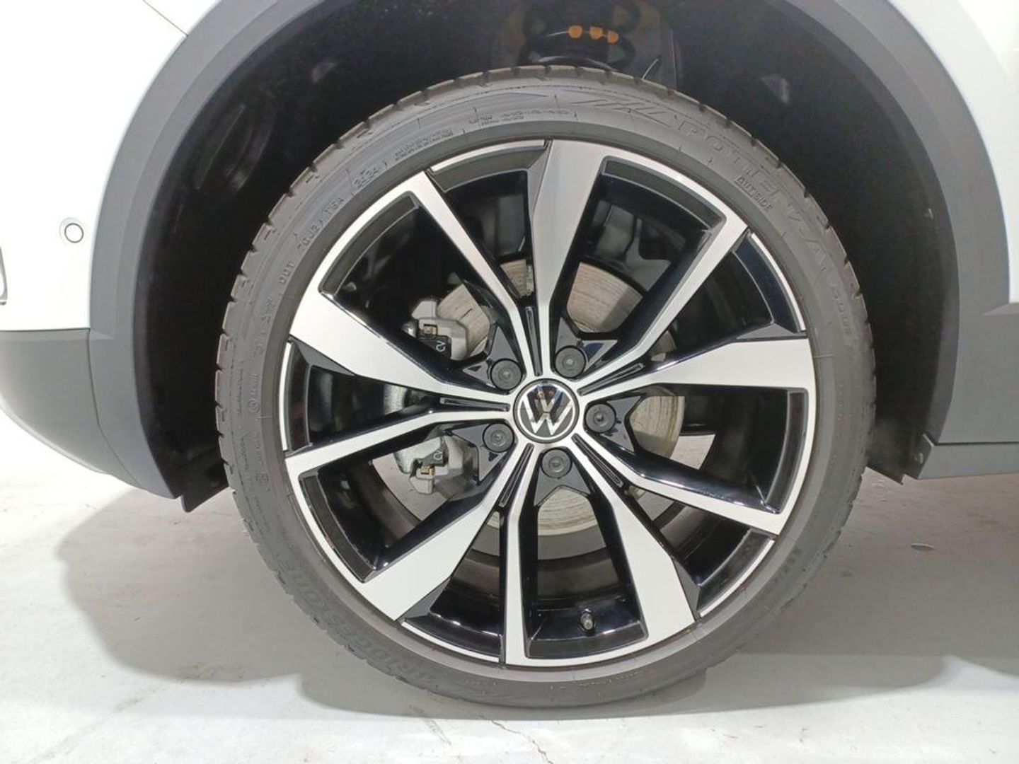 Volkswagen T-Roc Dark Line 2.0 TDI 4Motion 110 kW (150 CV) DSG