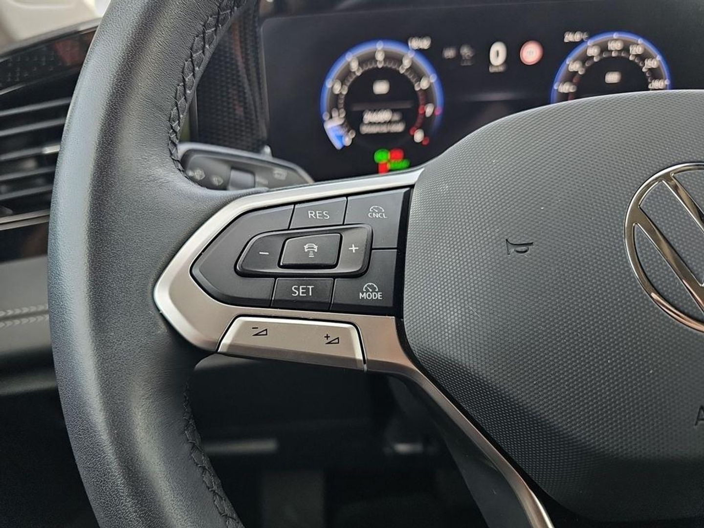 Volkswagen Tiguan Life 1.5 eTSI 110 kW (150 CV) DSG