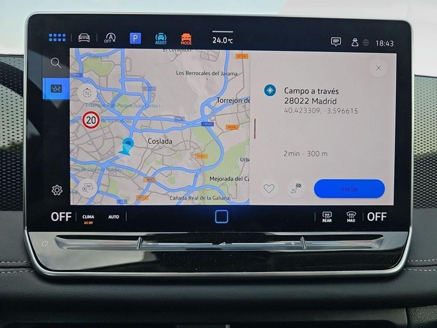 Volkswagen Tiguan Life 1.5 eTSI 110 kW (150 CV) DSG