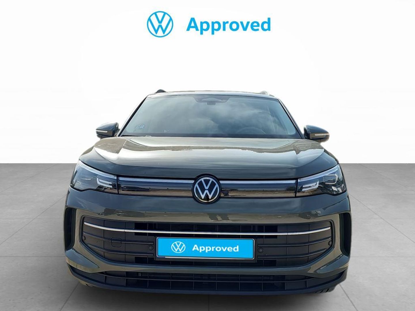 Volkswagen Tiguan Life 1.5 eTSI 110 kW (150 CV) DSG