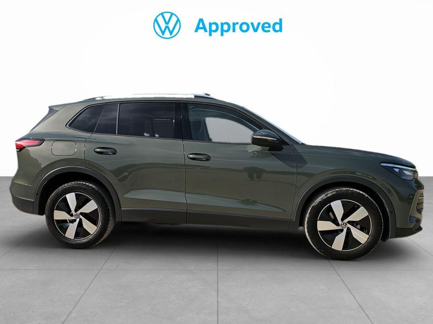 Volkswagen Tiguan Life 1.5 eTSI 110 kW (150 CV) DSG