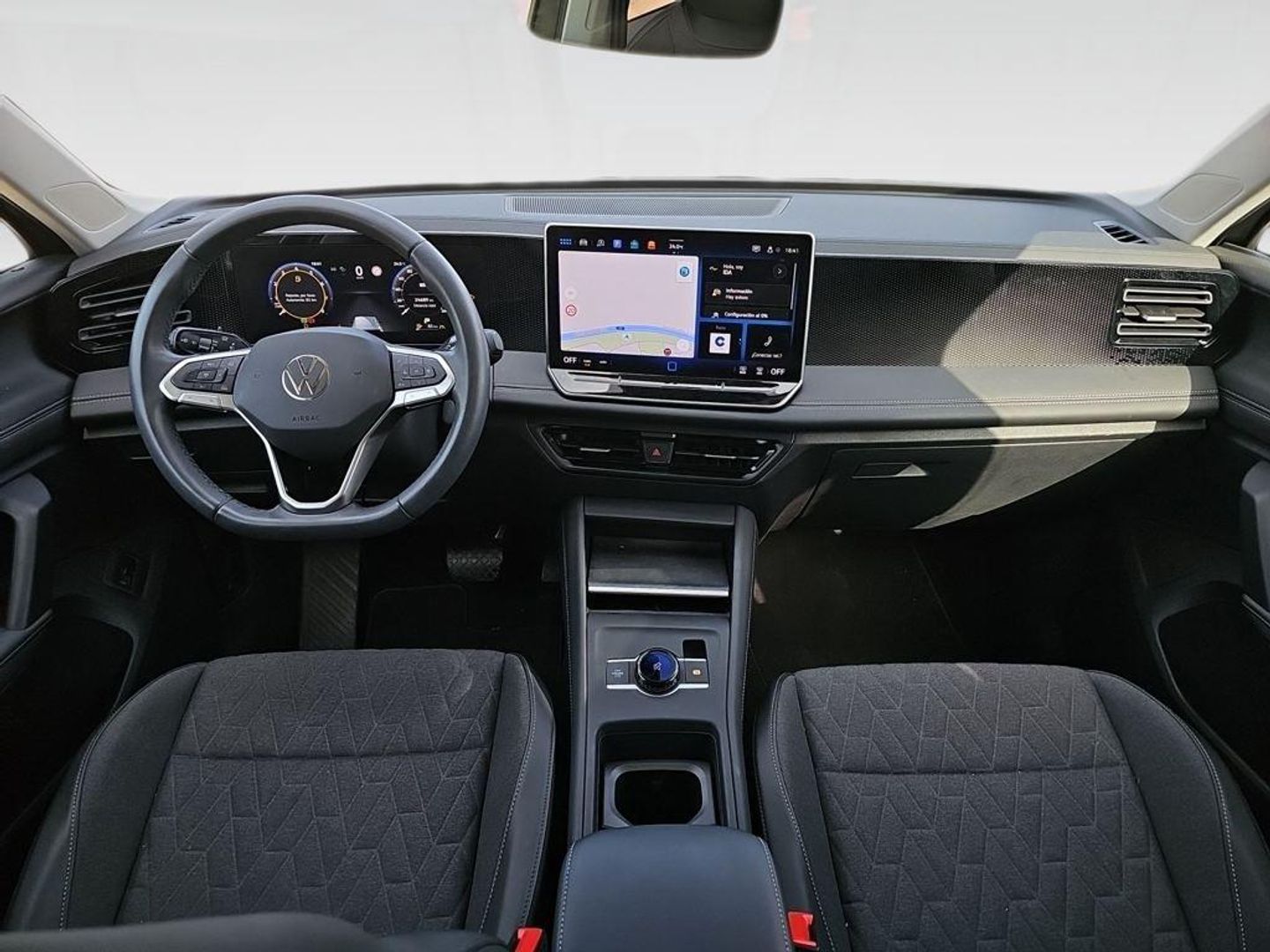 Volkswagen Tiguan Life 1.5 eTSI 110 kW (150 CV) DSG