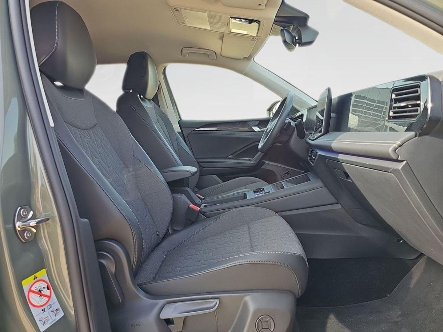 Volkswagen Tiguan Life 1.5 eTSI 110 kW (150 CV) DSG