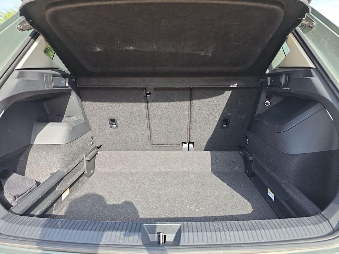 Volkswagen Tiguan Life 1.5 eTSI 110 kW (150 CV) DSG