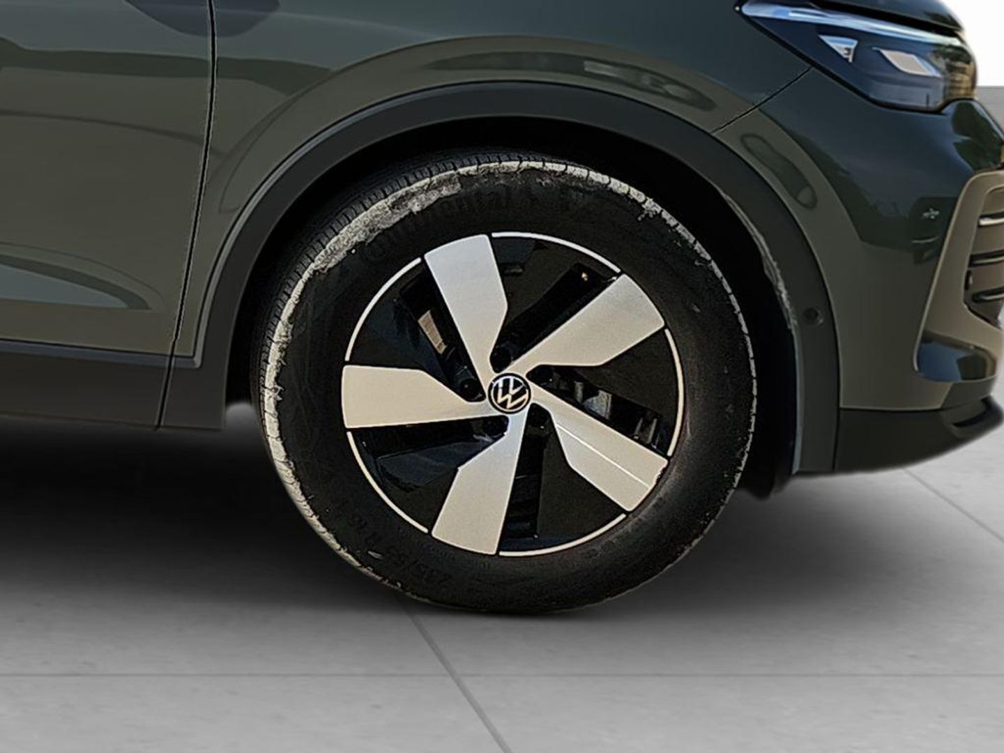 Volkswagen Tiguan Life 1.5 eTSI 110 kW (150 CV) DSG