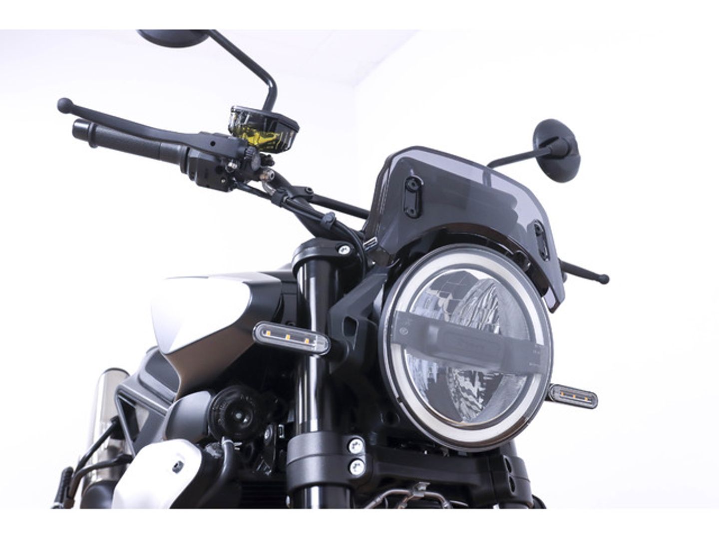 Husqvarna Svartpilen 801