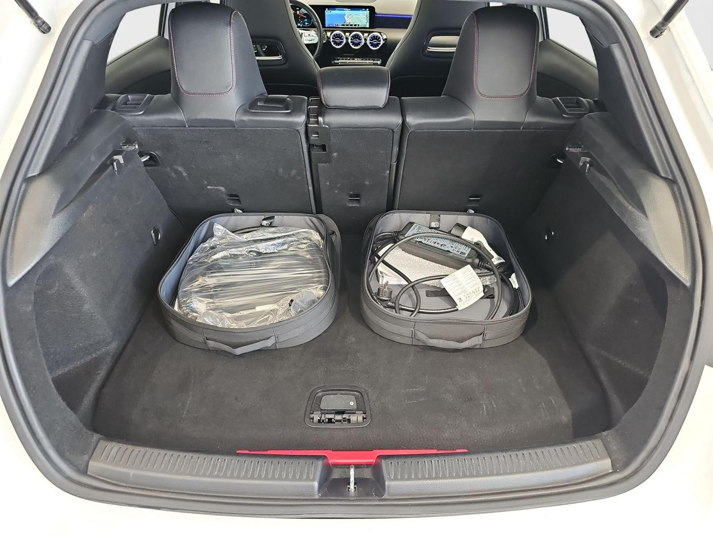 Mercedes-Benz Clase A 250 e 160 kW (218 CV)