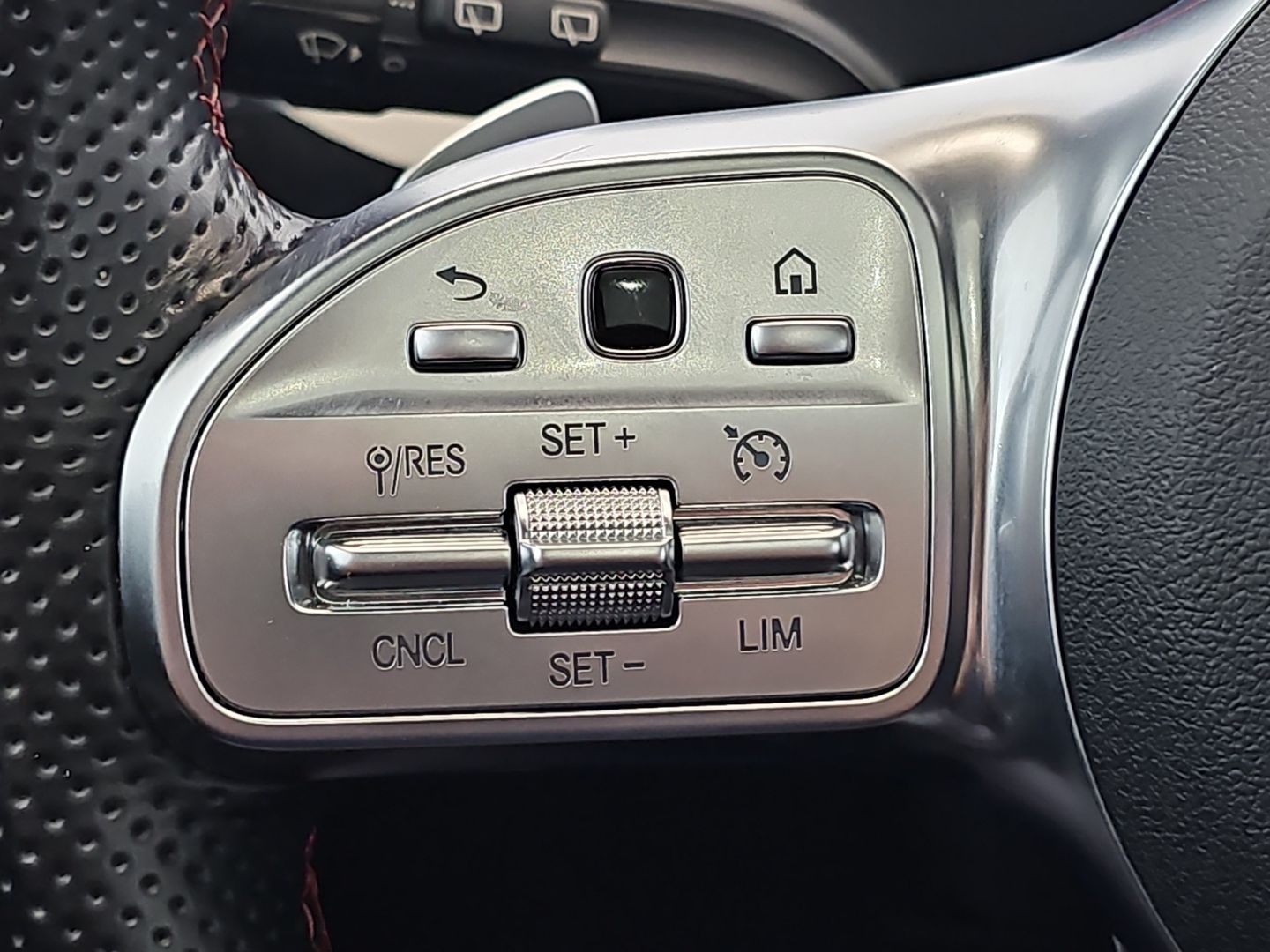 Mercedes-Benz Clase A 250 e 160 kW (218 CV)