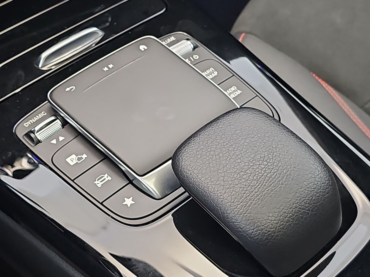Mercedes-Benz Clase A 250 e 160 kW (218 CV)