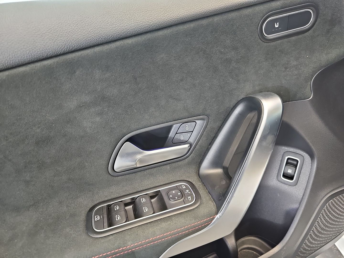 Mercedes-Benz Clase A 250 e 160 kW (218 CV)