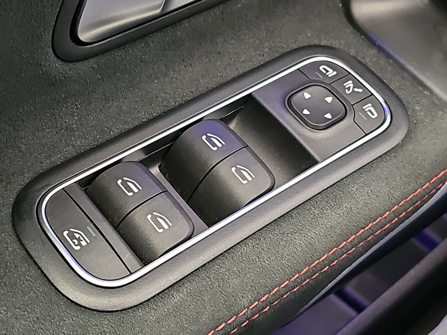 Mercedes-Benz Clase A 250 e 160 kW (218 CV)