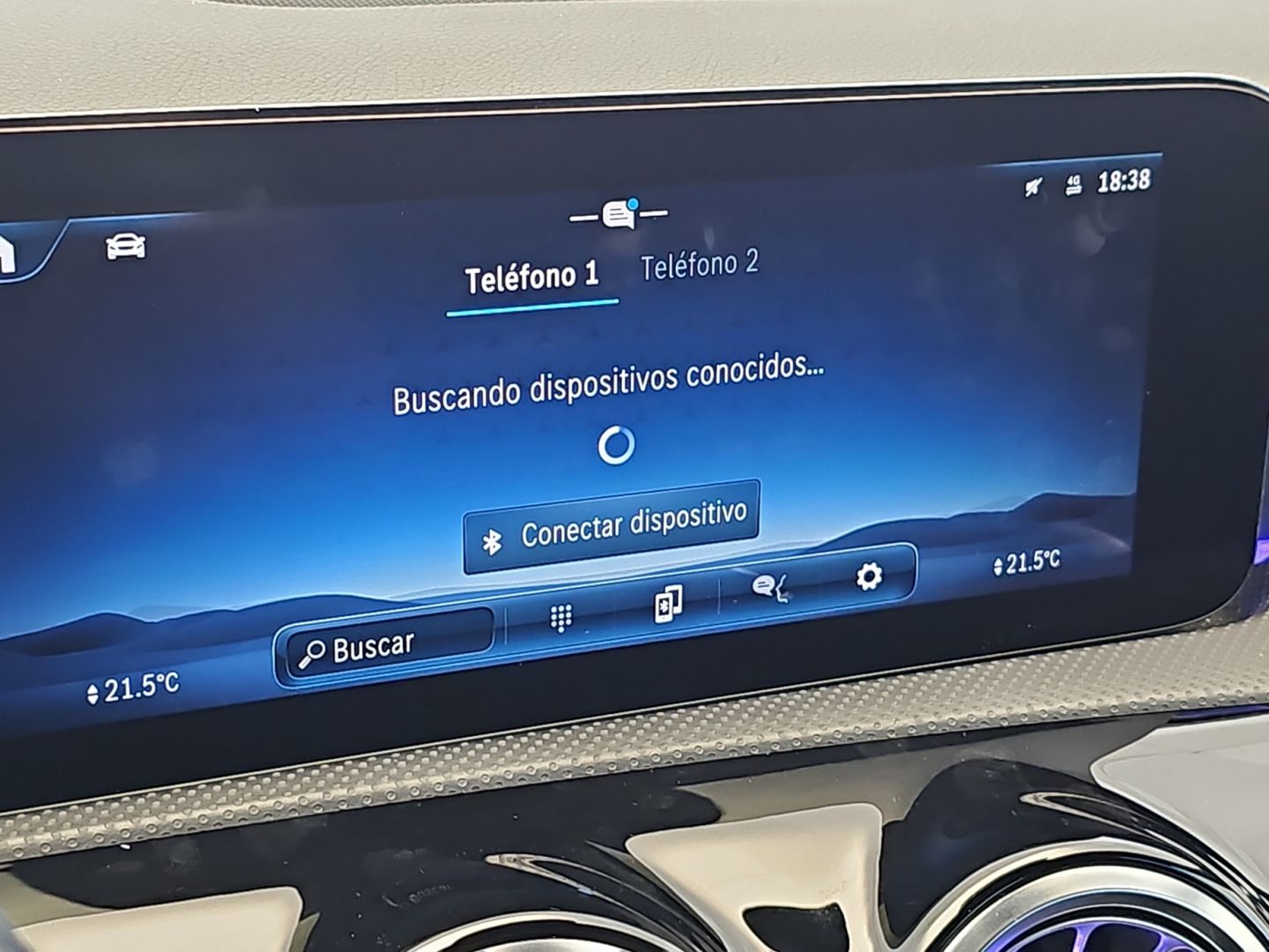 Mercedes-Benz Clase A 250 e 160 kW (218 CV)