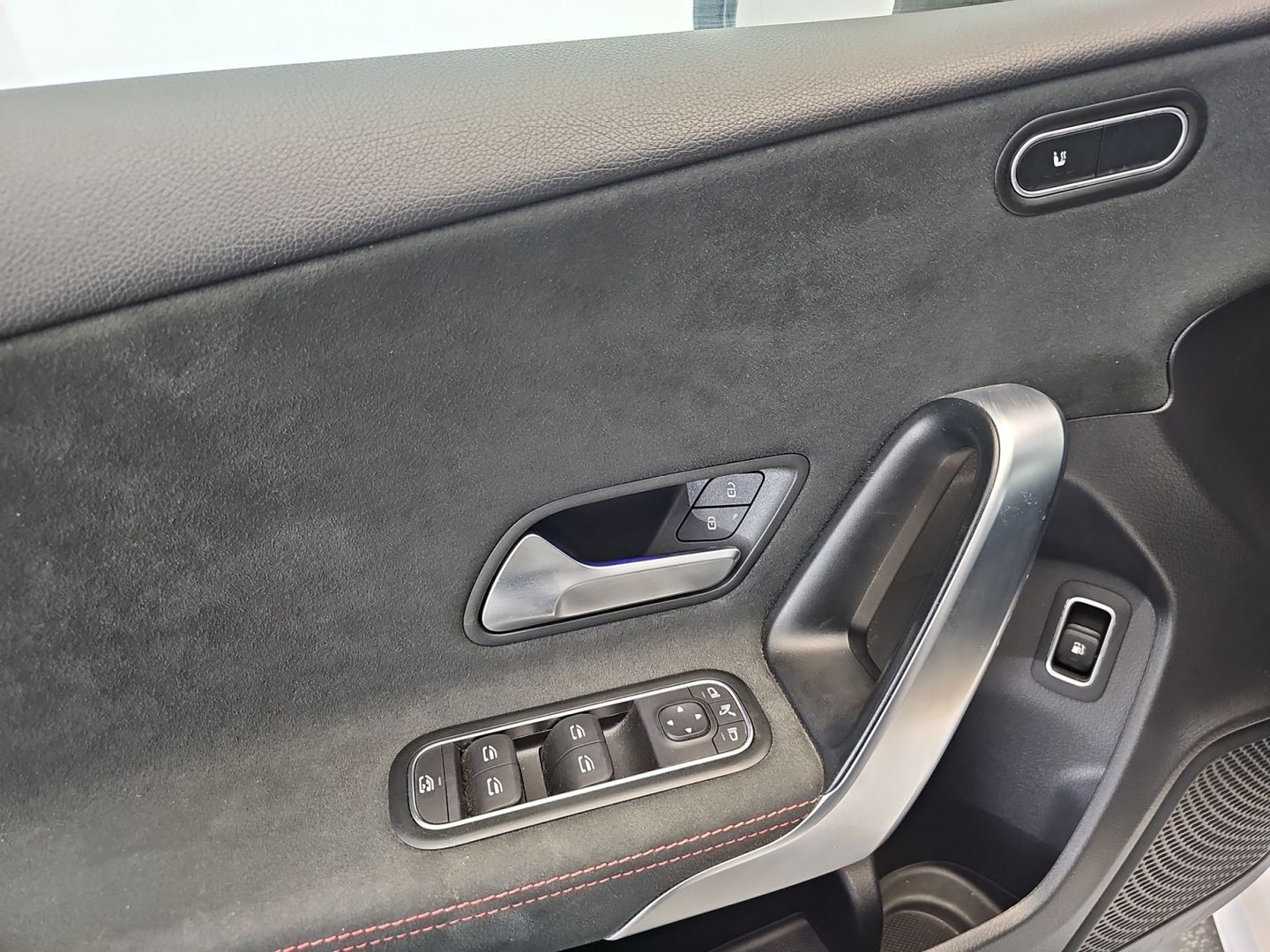 Mercedes-Benz Clase A 250 e 160 kW (218 CV)
