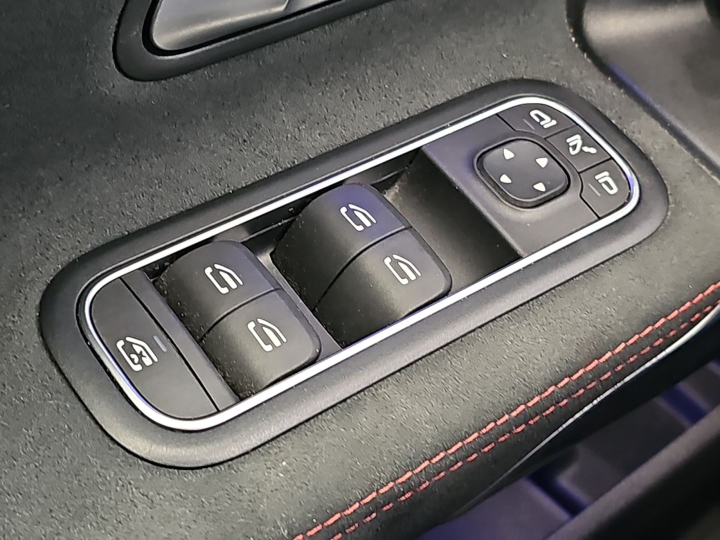 Mercedes-Benz Clase A 250 e 160 kW (218 CV)