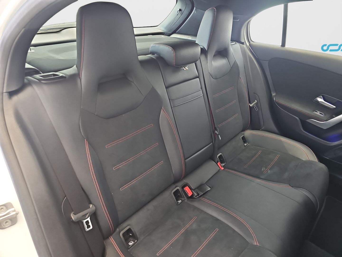 Mercedes-Benz Clase A 250 e 160 kW (218 CV)