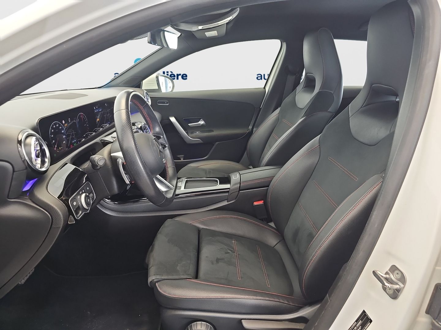 Mercedes-Benz Clase A 250 e 160 kW (218 CV)