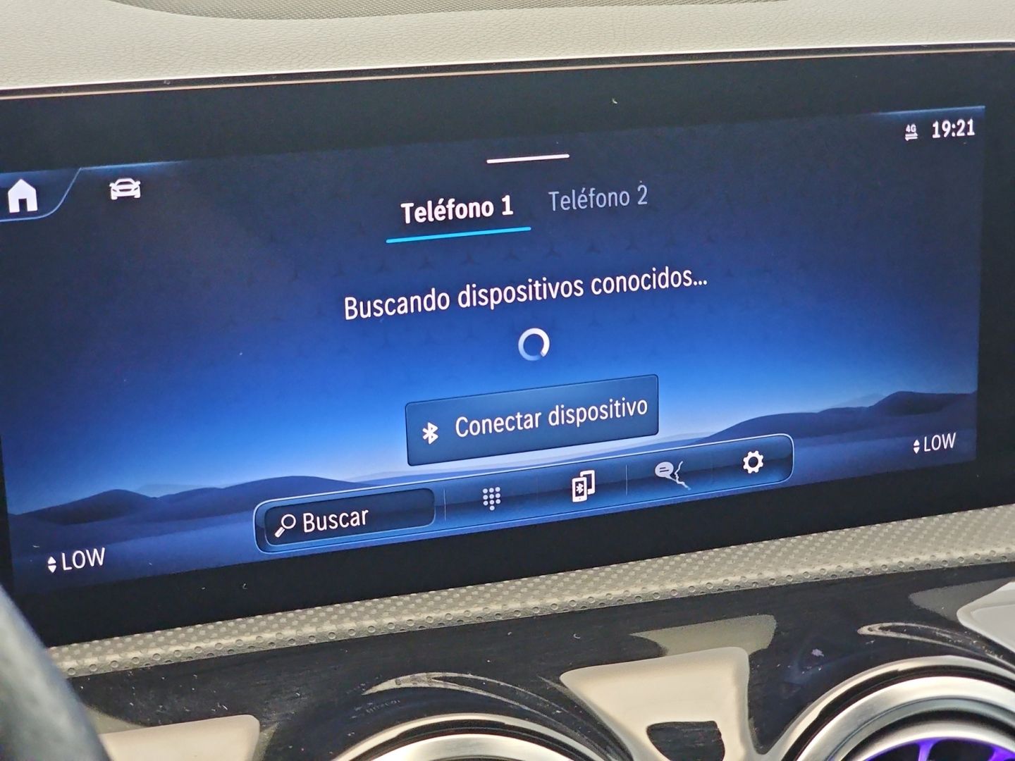 Mercedes-Benz Clase A 250 e 160 kW (218 CV)