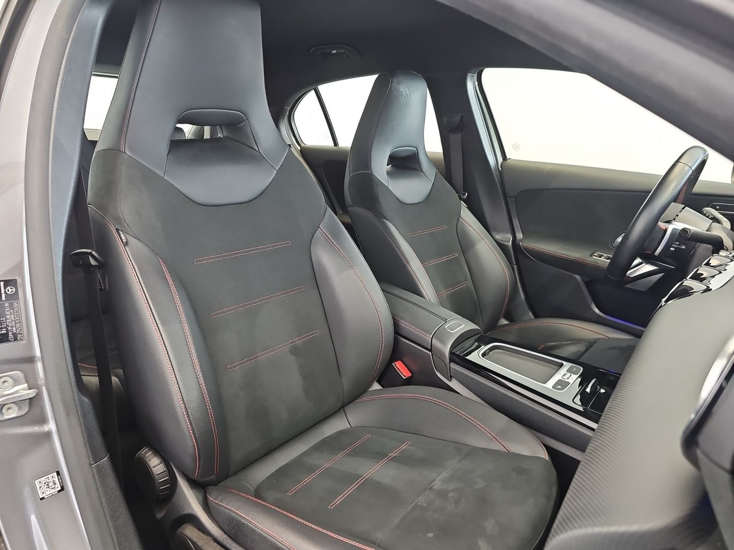 Mercedes-Benz Clase A 250 e 160 kW (218 CV)