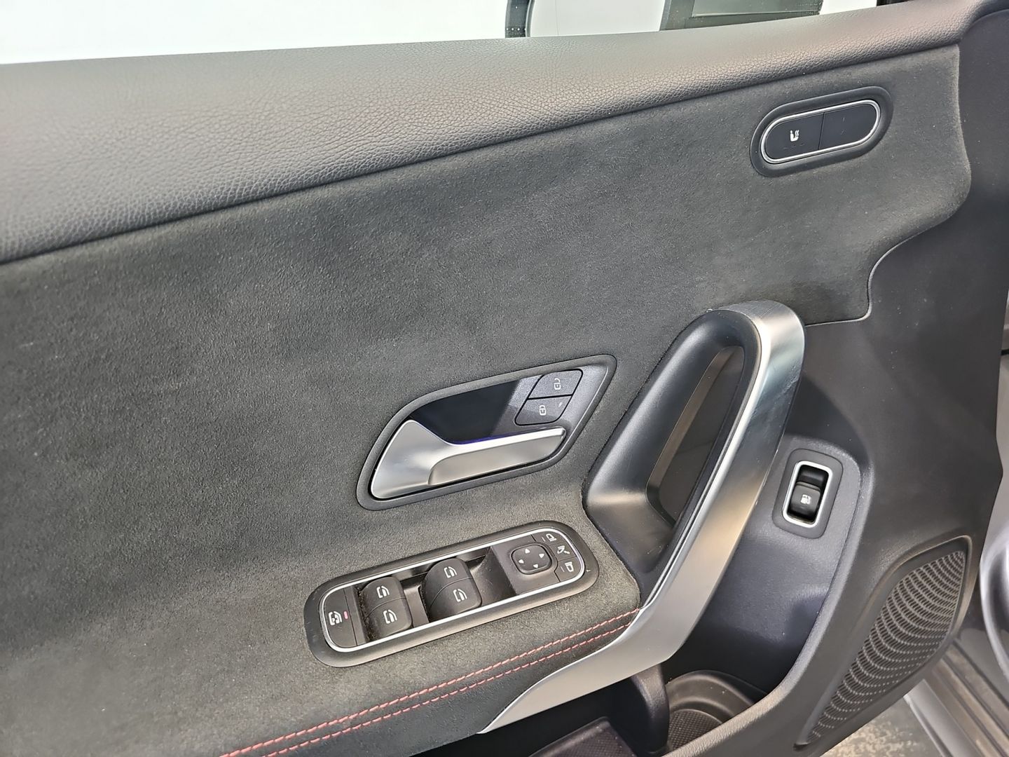 Mercedes-Benz Clase A 250 e 160 kW (218 CV)