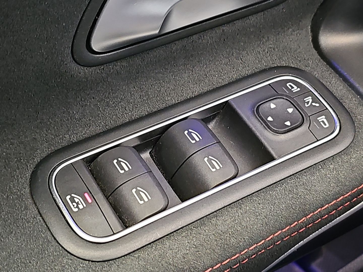 Mercedes-Benz Clase A 250 e 160 kW (218 CV)