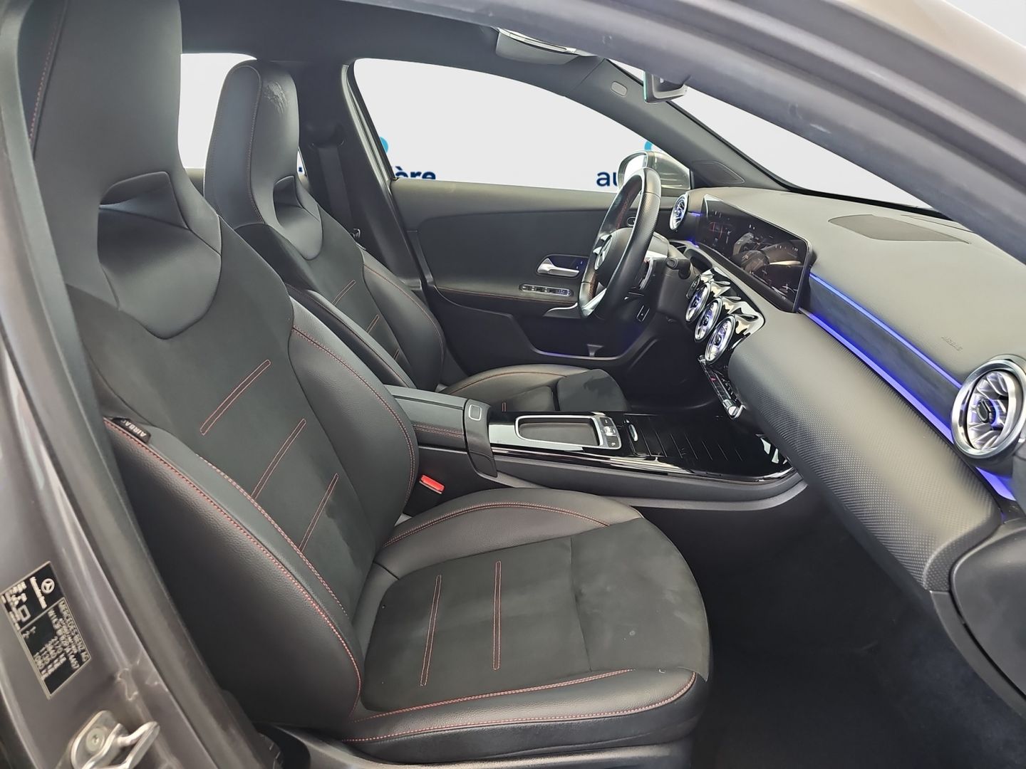 Mercedes-Benz Clase A 250 e 160 kW (218 CV)
