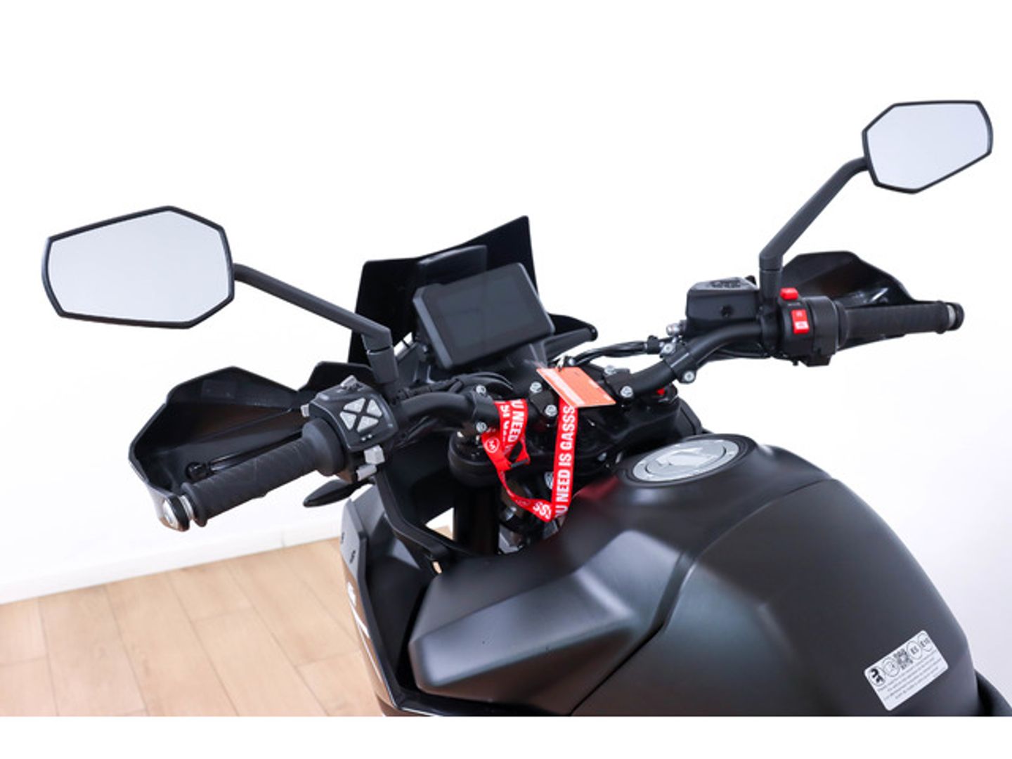 KTM 890 SM T