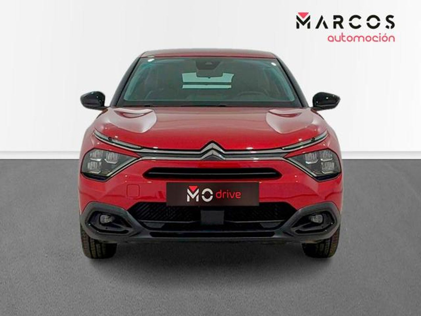 Citroen C4 PureTech 130 S&S 6v Feel Pack 96 kW (130 CV)
