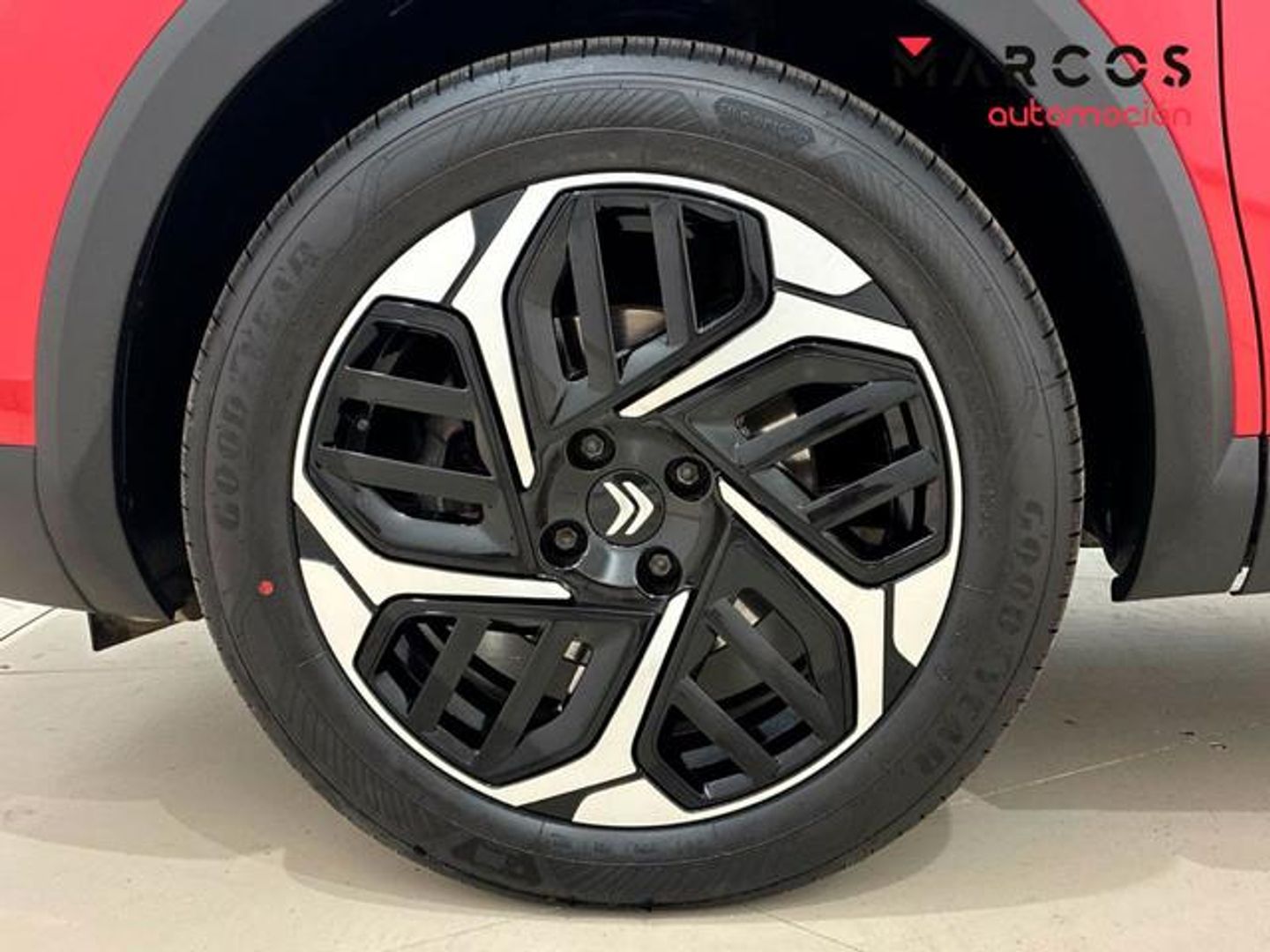 Citroen C4 PureTech 130 S&S 6v Feel Pack 96 kW (130 CV)