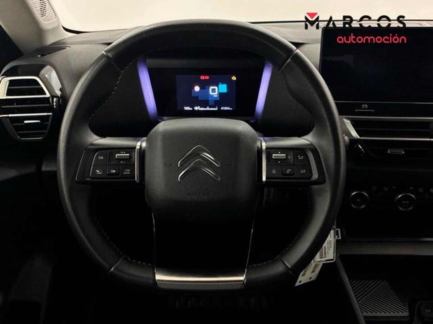 Citroen C4 PureTech 130 S&S 6v Feel Pack 96 kW (130 CV)
